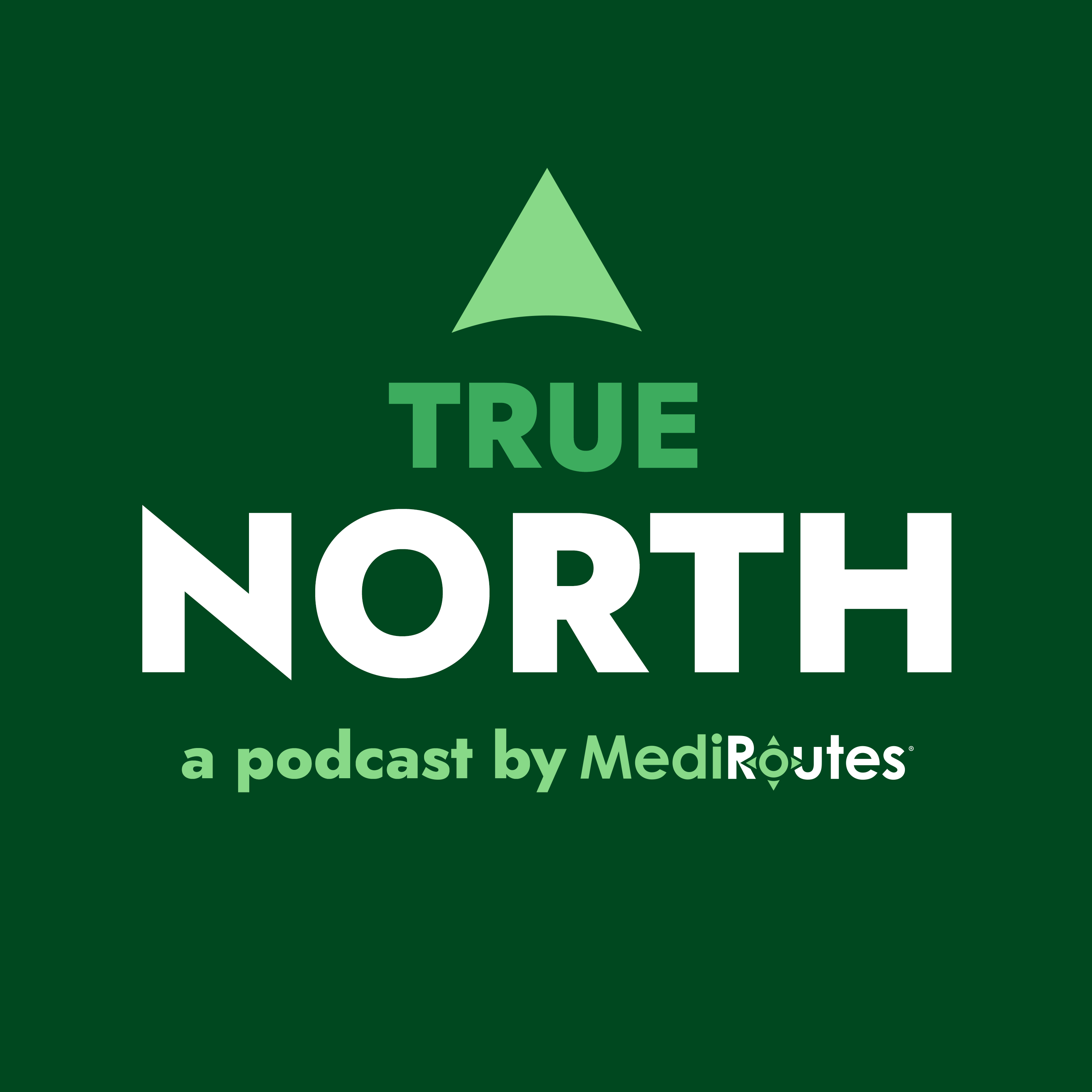 Ep. 3 Wheelchair Accessible Vehicles and the Future of NEMT